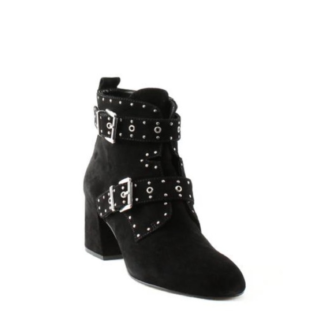 Rebecca Minkoff Logan Studded Booties